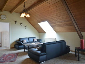 Holiday home on a farm near Düsseldorf